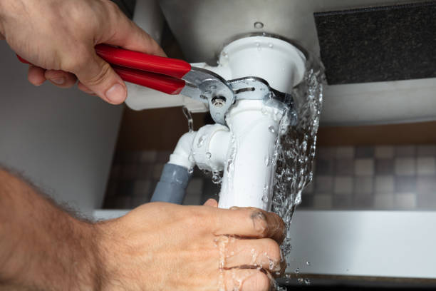 Best Flood restoration services  in Bell Gardens, CA