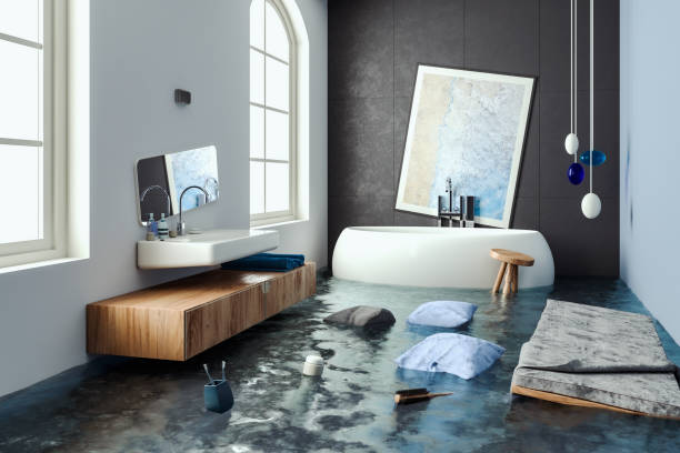 Best Flood damage cleanup  in Bell Gardens, CA