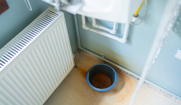 Best Water damage restoration near me  in Bell Gardens, CA